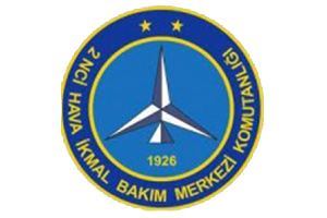 HAVA İKMAL LOGO